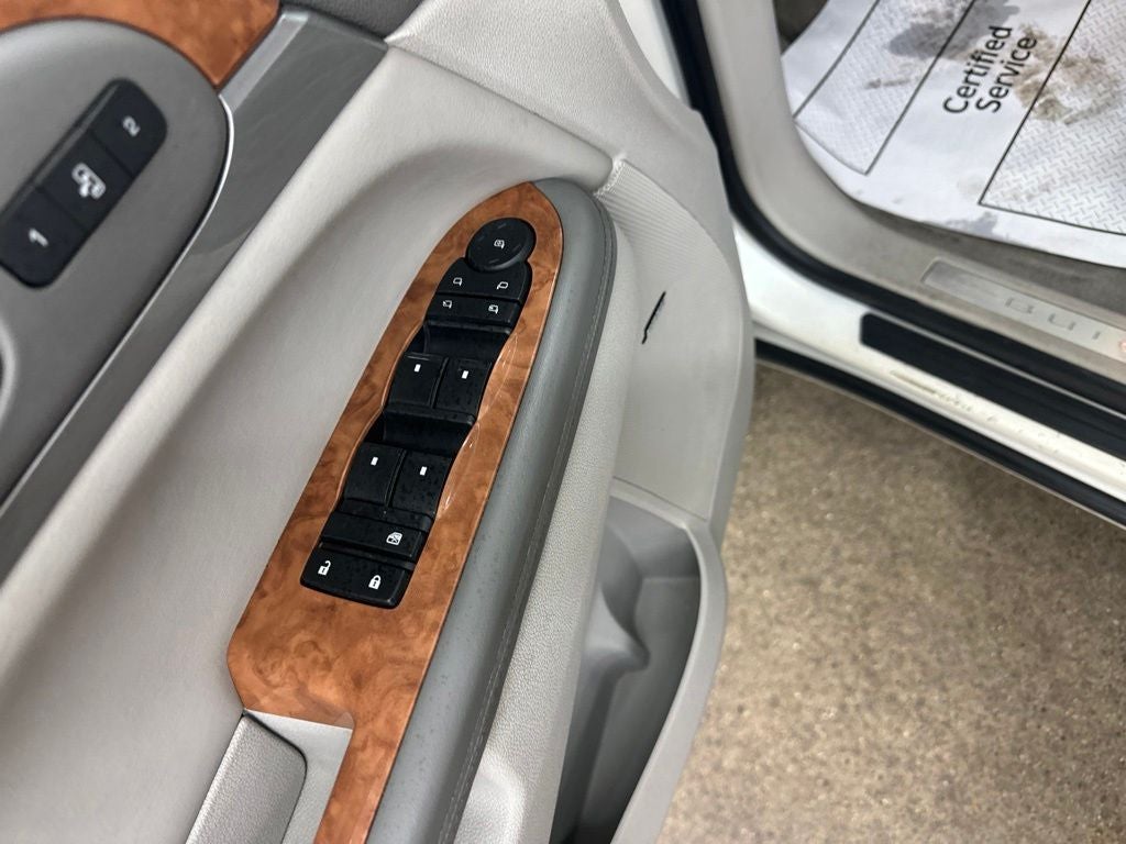 2012 Buick Enclave Premium Group
