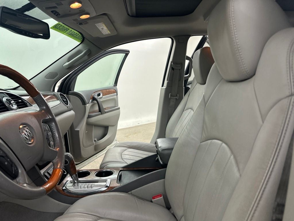 2012 Buick Enclave Premium Group