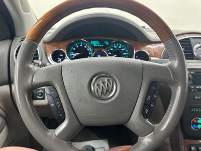 2012 Buick Enclave Premium Group