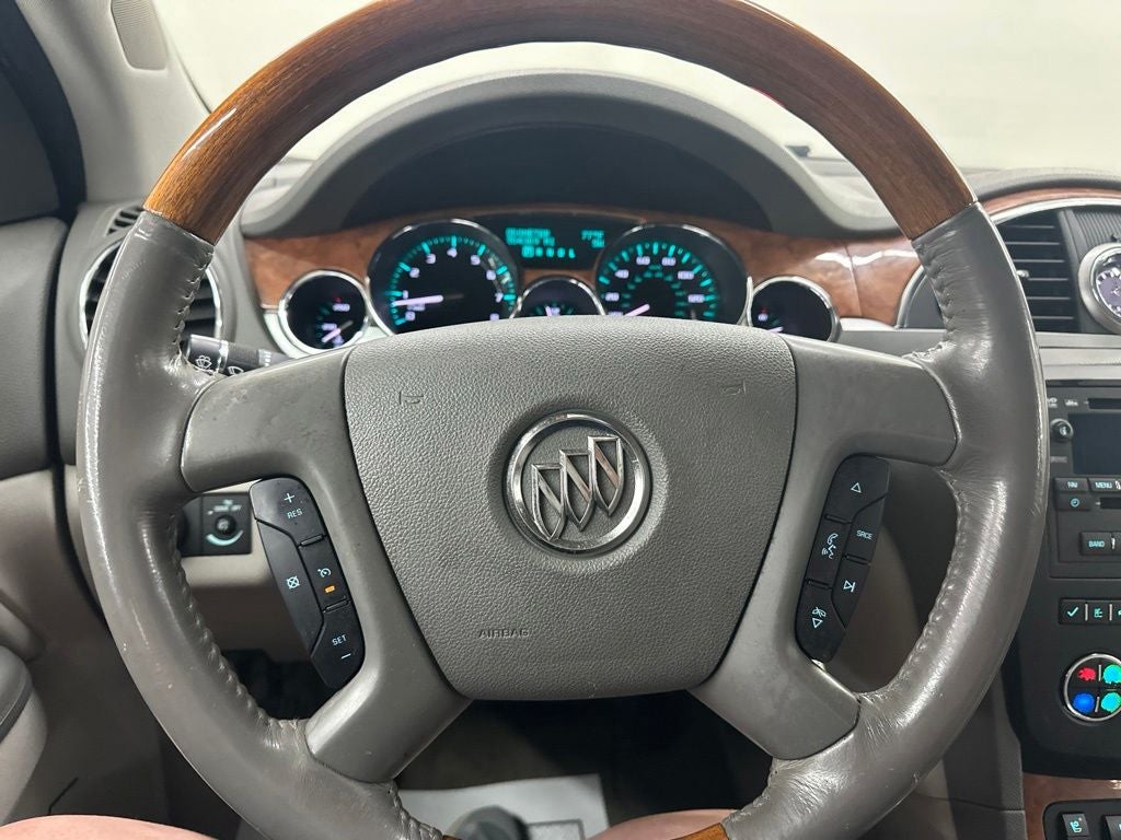 2012 Buick Enclave Premium Group