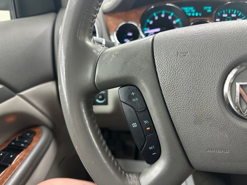 2012 Buick Enclave Premium Group