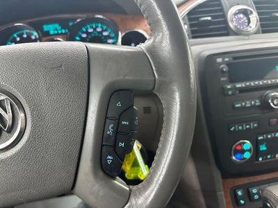 2012 Buick Enclave Premium Group