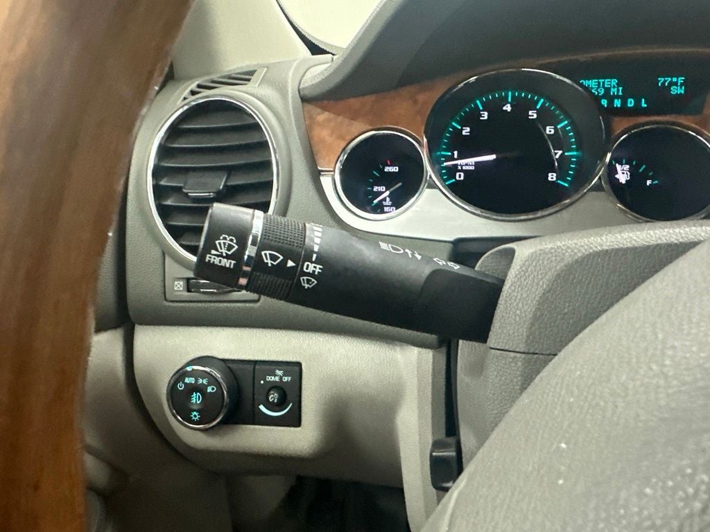 2012 Buick Enclave Premium Group