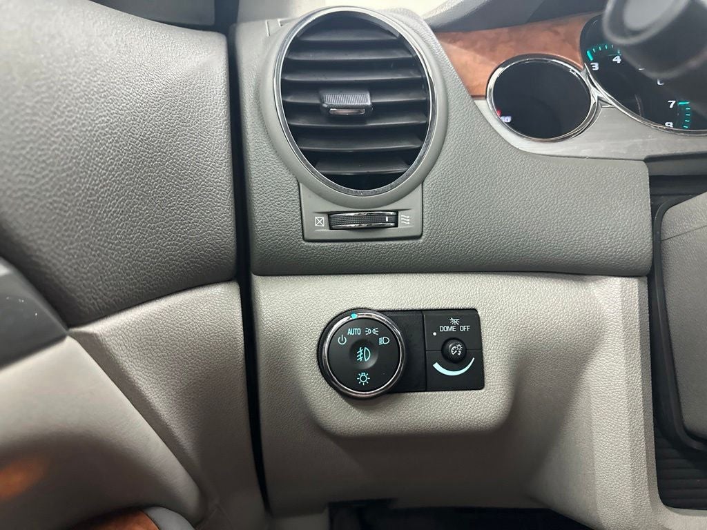 2012 Buick Enclave Premium Group