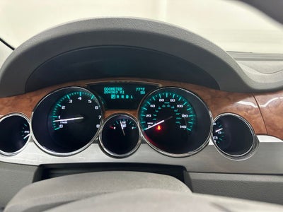 2012 Buick Enclave Premium Group
