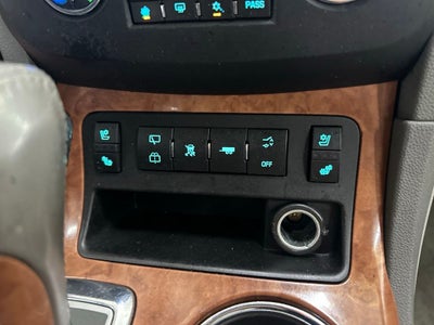 2012 Buick Enclave Premium Group