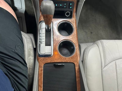 2012 Buick Enclave Premium Group