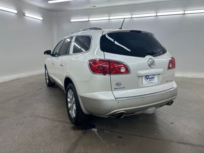 2012 Buick Enclave Premium Group