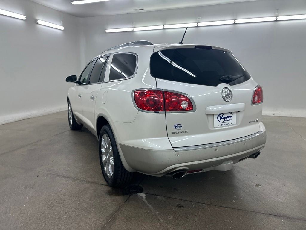 2012 Buick Enclave Premium Group