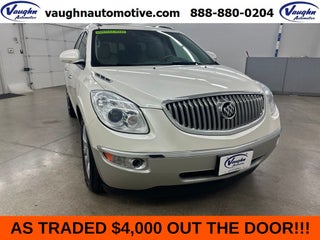 2012 Buick Enclave Premium Group