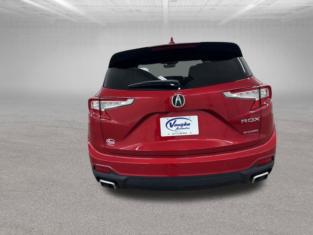 2023 Acura RDX Technology Package SH-AWD