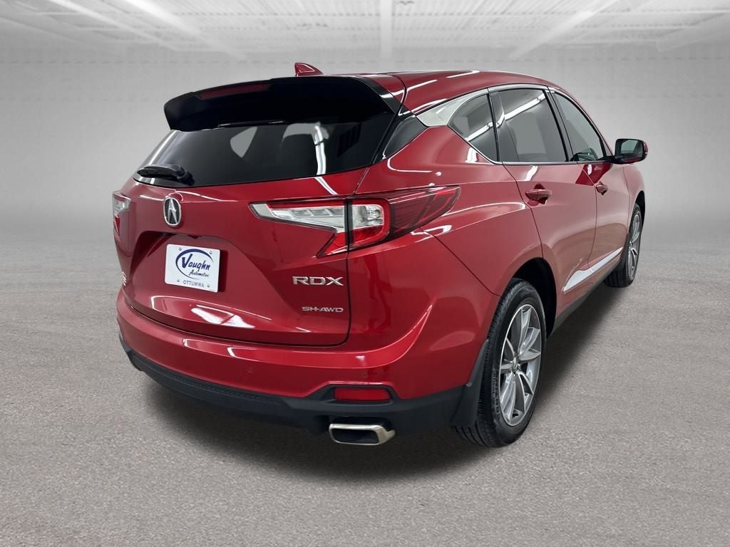 2023 Acura RDX Technology Package SH-AWD
