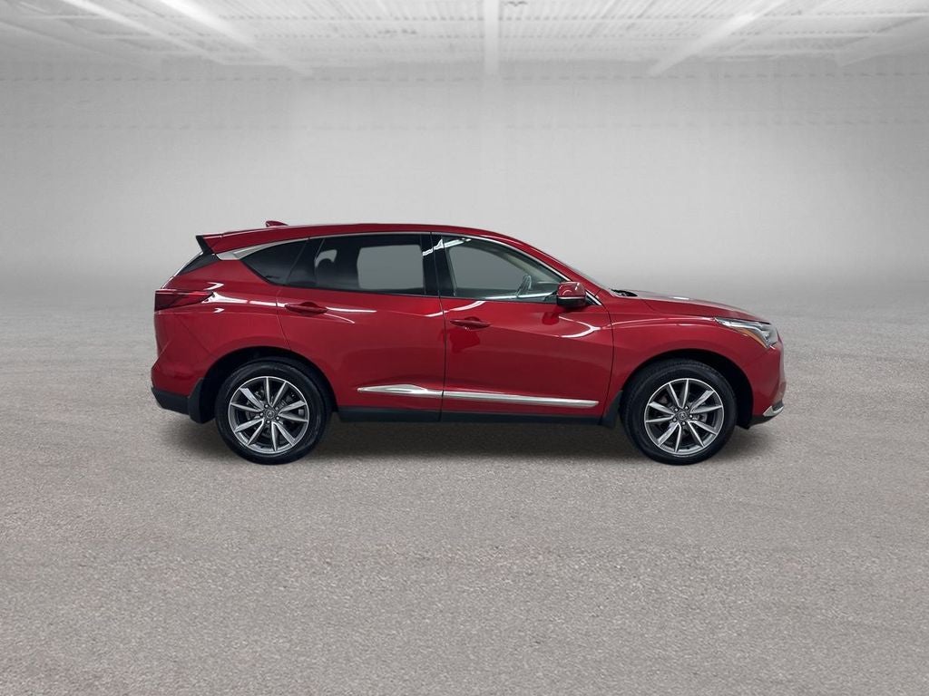 2023 Acura RDX Technology Package SH-AWD