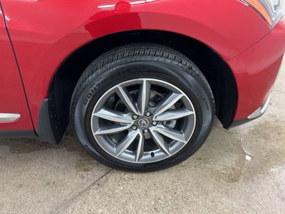 2023 Acura RDX Technology Package SH-AWD