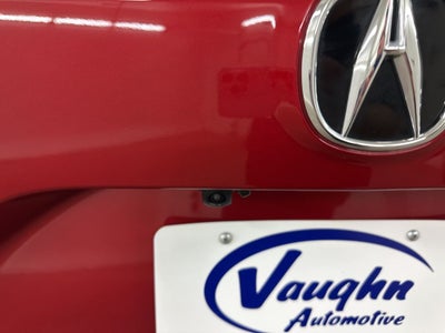 2023 Acura RDX Technology Package SH-AWD