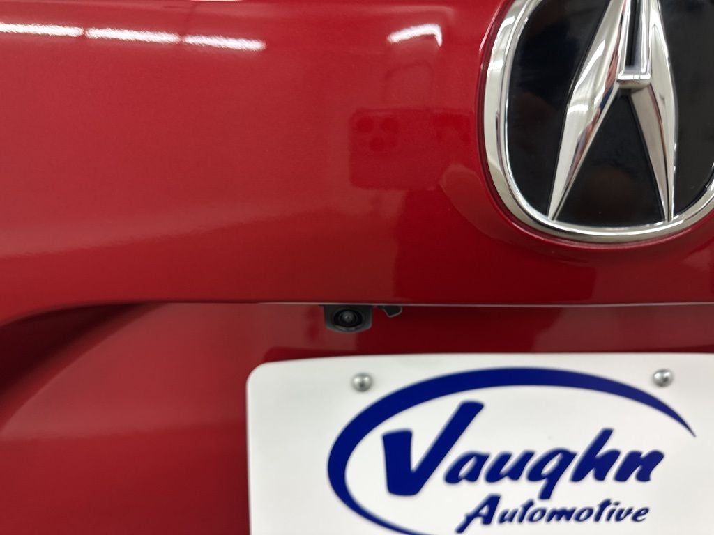 2023 Acura RDX Technology Package SH-AWD