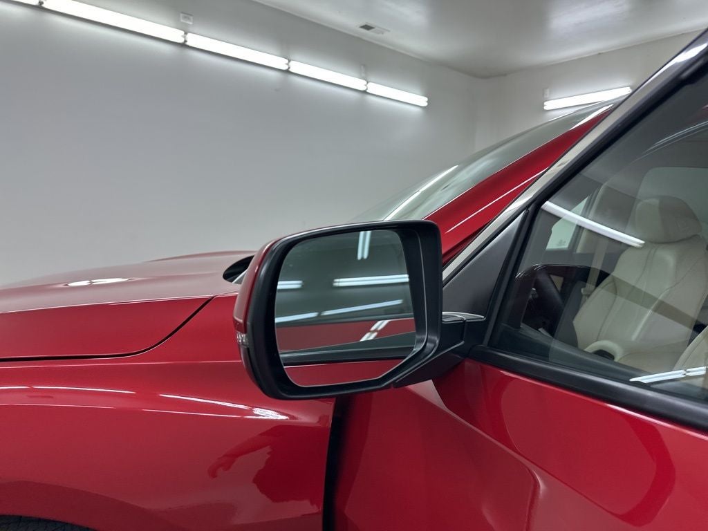 2023 Acura RDX Technology Package SH-AWD