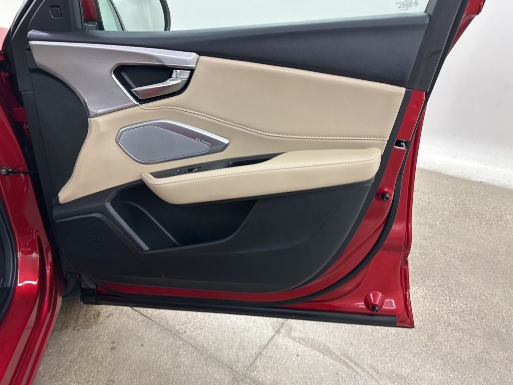 2023 Acura RDX Technology Package SH-AWD