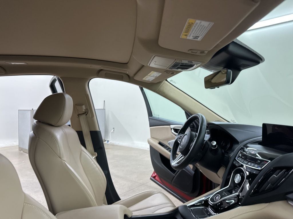 2023 Acura RDX Technology Package SH-AWD
