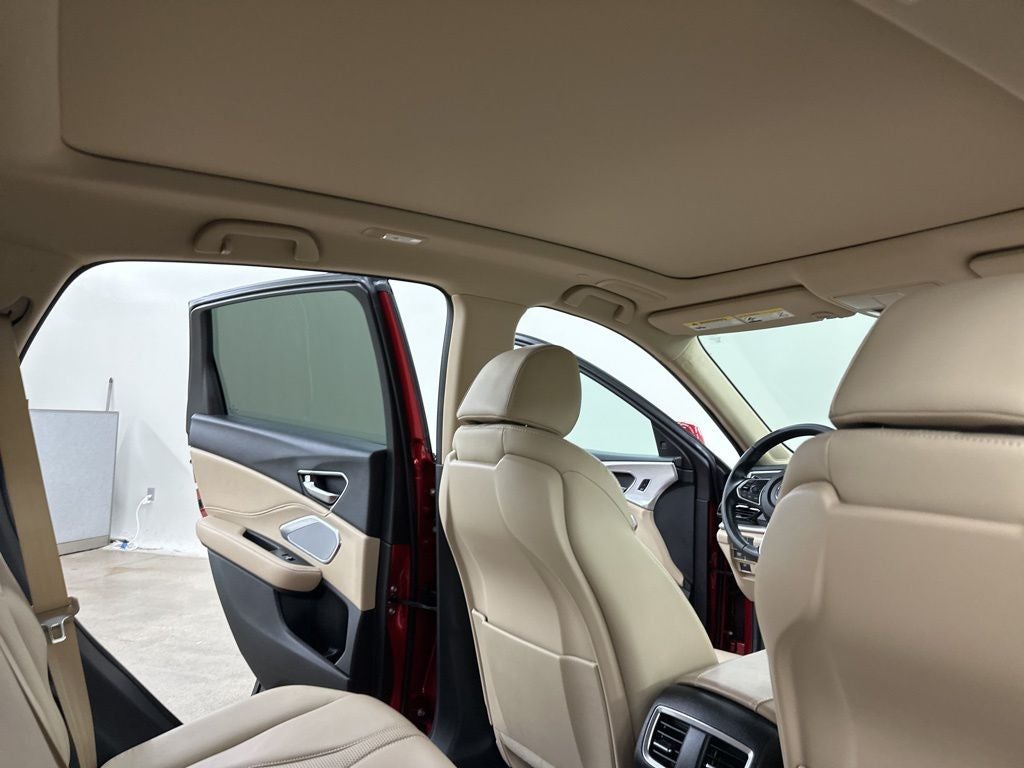 2023 Acura RDX Technology Package SH-AWD