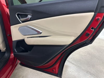 2023 Acura RDX Technology Package SH-AWD