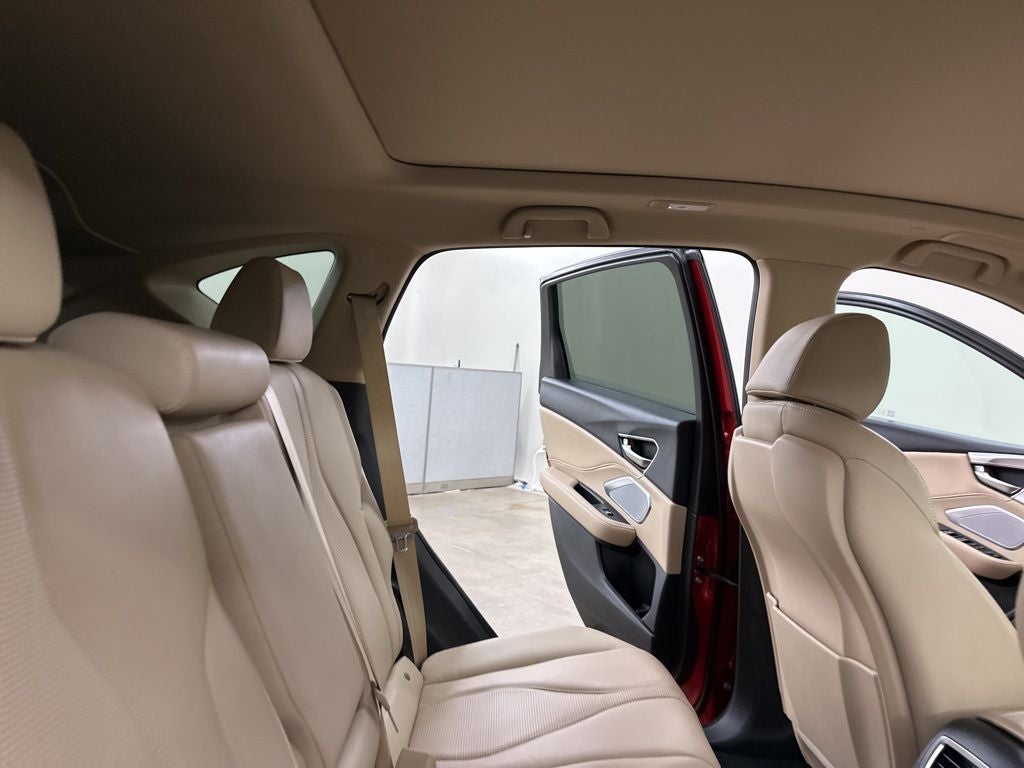 2023 Acura RDX Technology Package SH-AWD