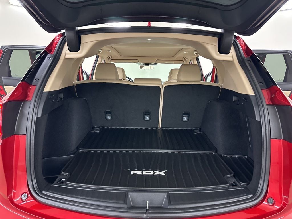 2023 Acura RDX Technology Package SH-AWD