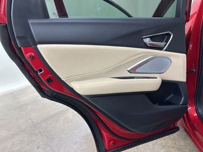 2023 Acura RDX Technology Package SH-AWD