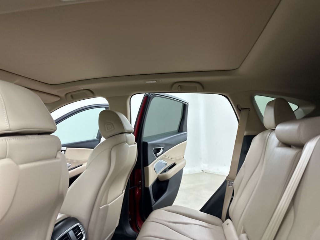 2023 Acura RDX Technology Package SH-AWD