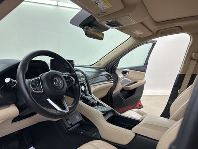 2023 Acura RDX Technology Package SH-AWD