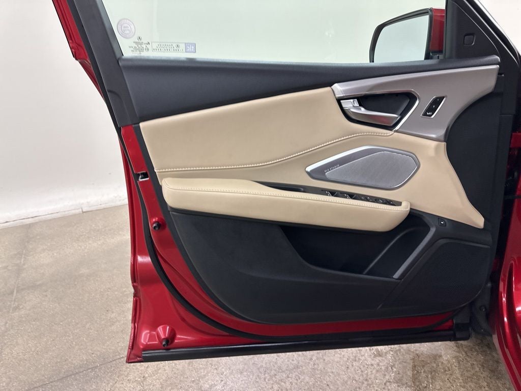 2023 Acura RDX Technology Package SH-AWD