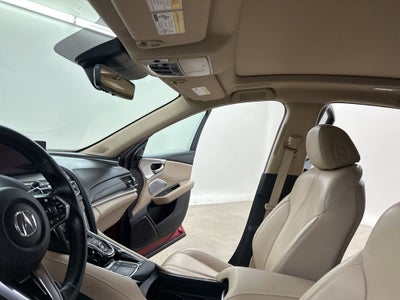 2023 Acura RDX Technology Package SH-AWD