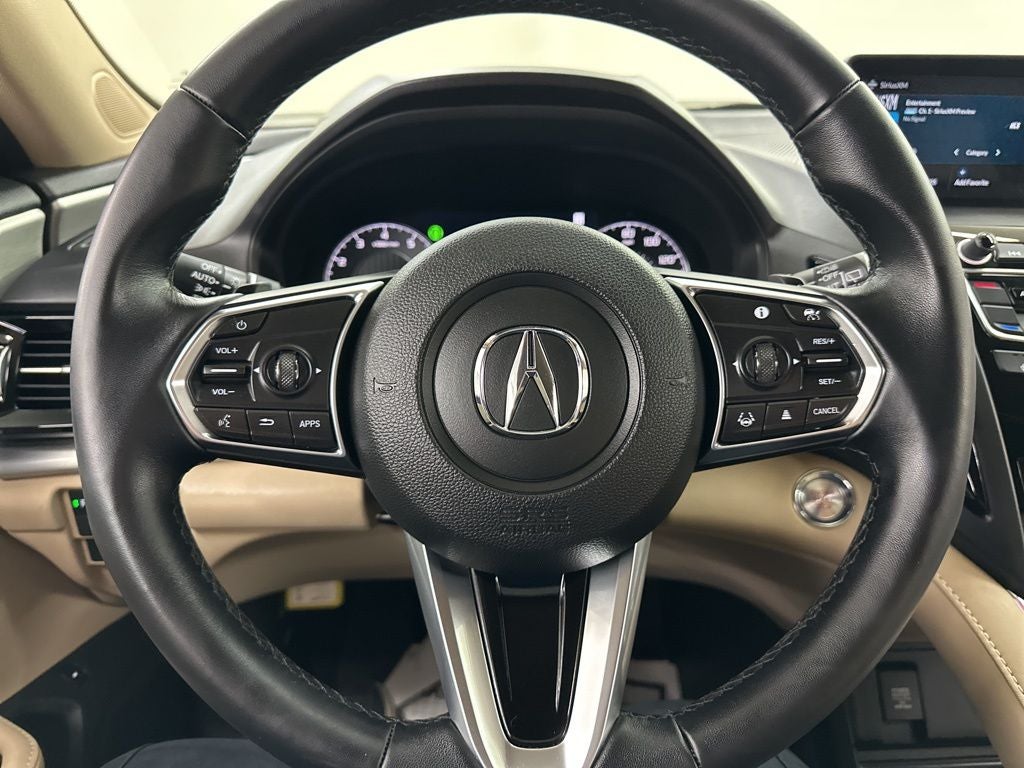 2023 Acura RDX Technology Package SH-AWD