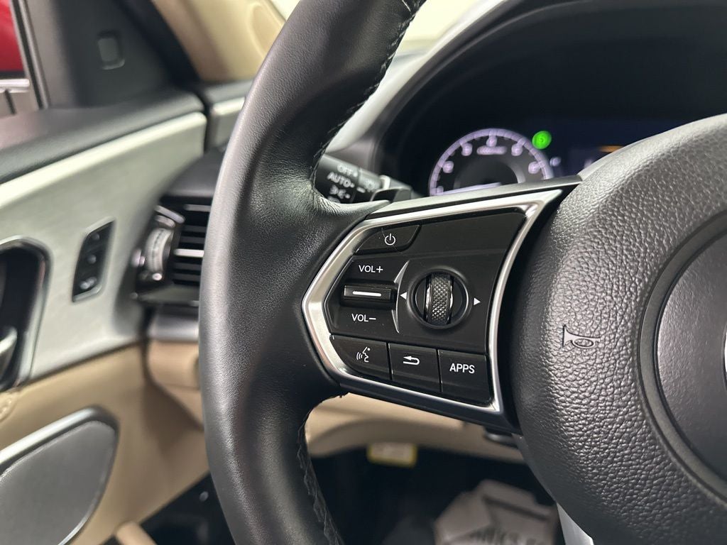 2023 Acura RDX Technology Package SH-AWD