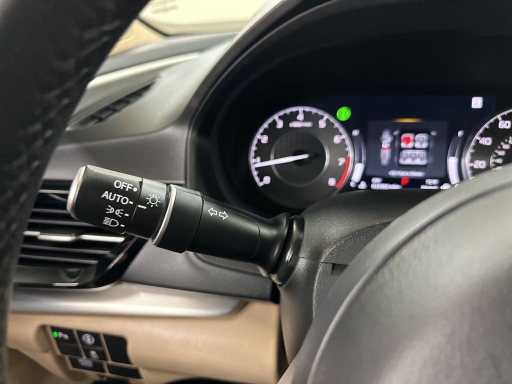 2023 Acura RDX Technology Package SH-AWD