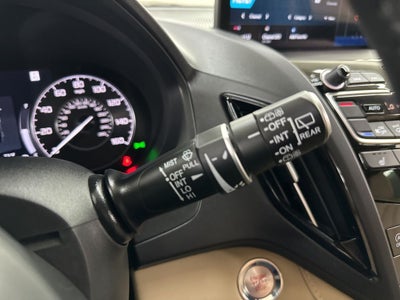 2023 Acura RDX Technology Package SH-AWD
