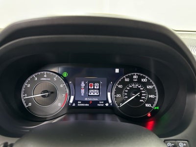 2023 Acura RDX Technology Package SH-AWD