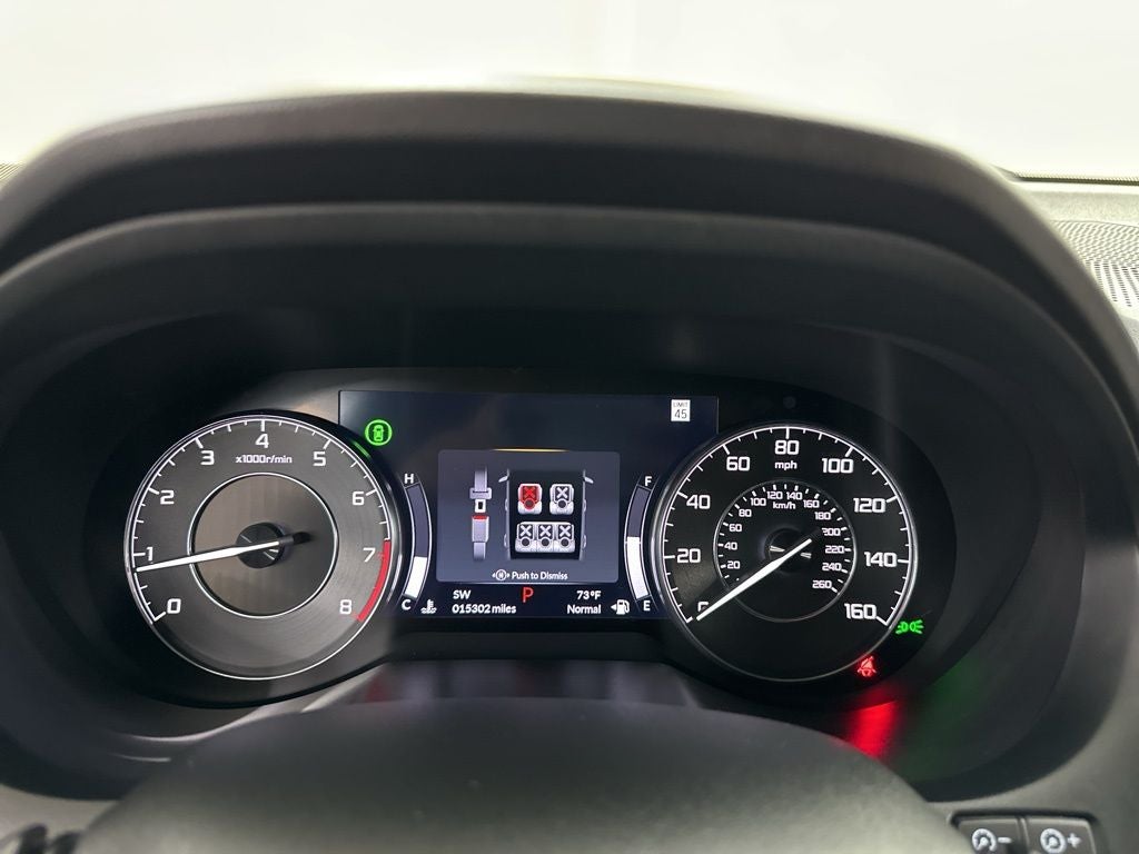 2023 Acura RDX Technology Package SH-AWD