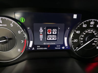 2023 Acura RDX Technology Package SH-AWD