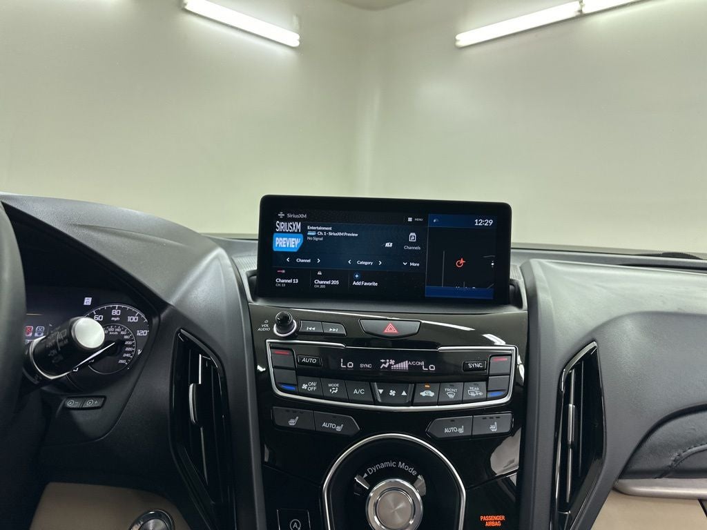 2023 Acura RDX Technology Package SH-AWD