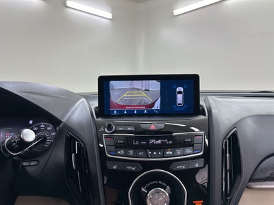 2023 Acura RDX Technology Package SH-AWD