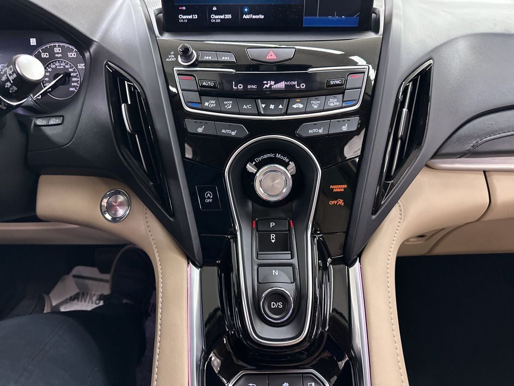 2023 Acura RDX Technology Package SH-AWD