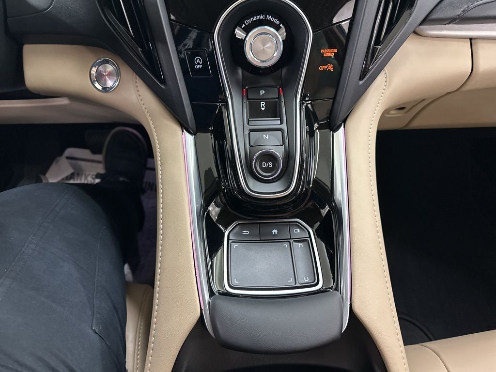 2023 Acura RDX Technology Package SH-AWD
