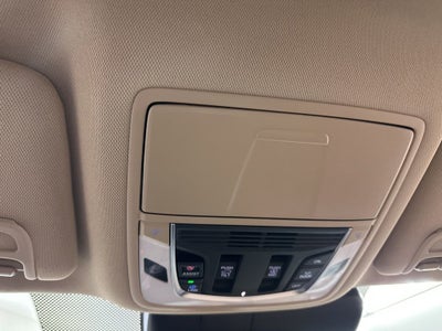 2023 Acura RDX Technology Package SH-AWD