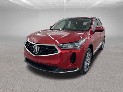 2023 Acura RDX Technology Package SH-AWD