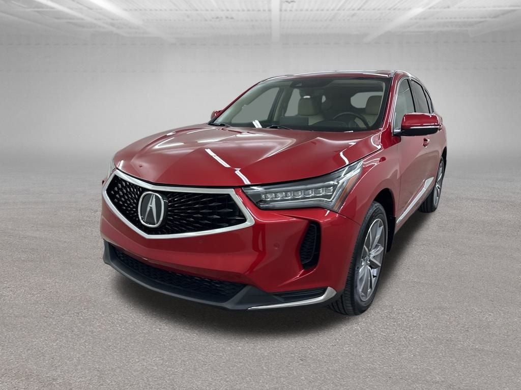 2023 Acura RDX Technology Package SH-AWD