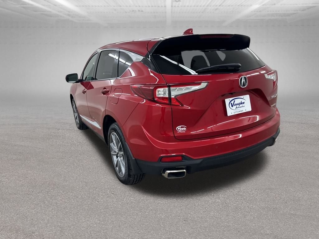 2023 Acura RDX Technology Package SH-AWD