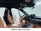 2022 Lincoln Aviator Black Label
