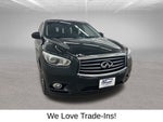 2015 INFINITI QX60 Base