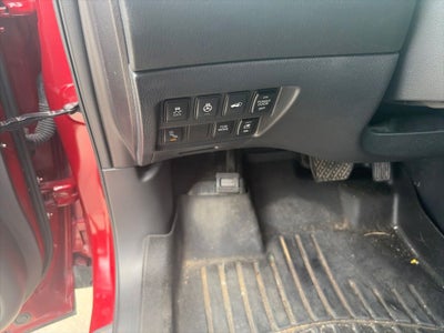 2016 Nissan Pathfinder SL